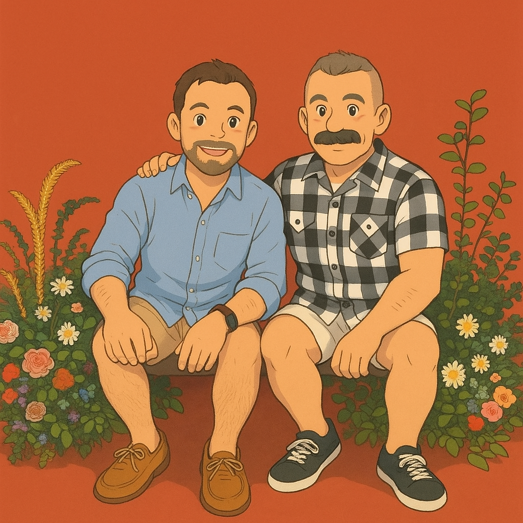 studio ghibli style
