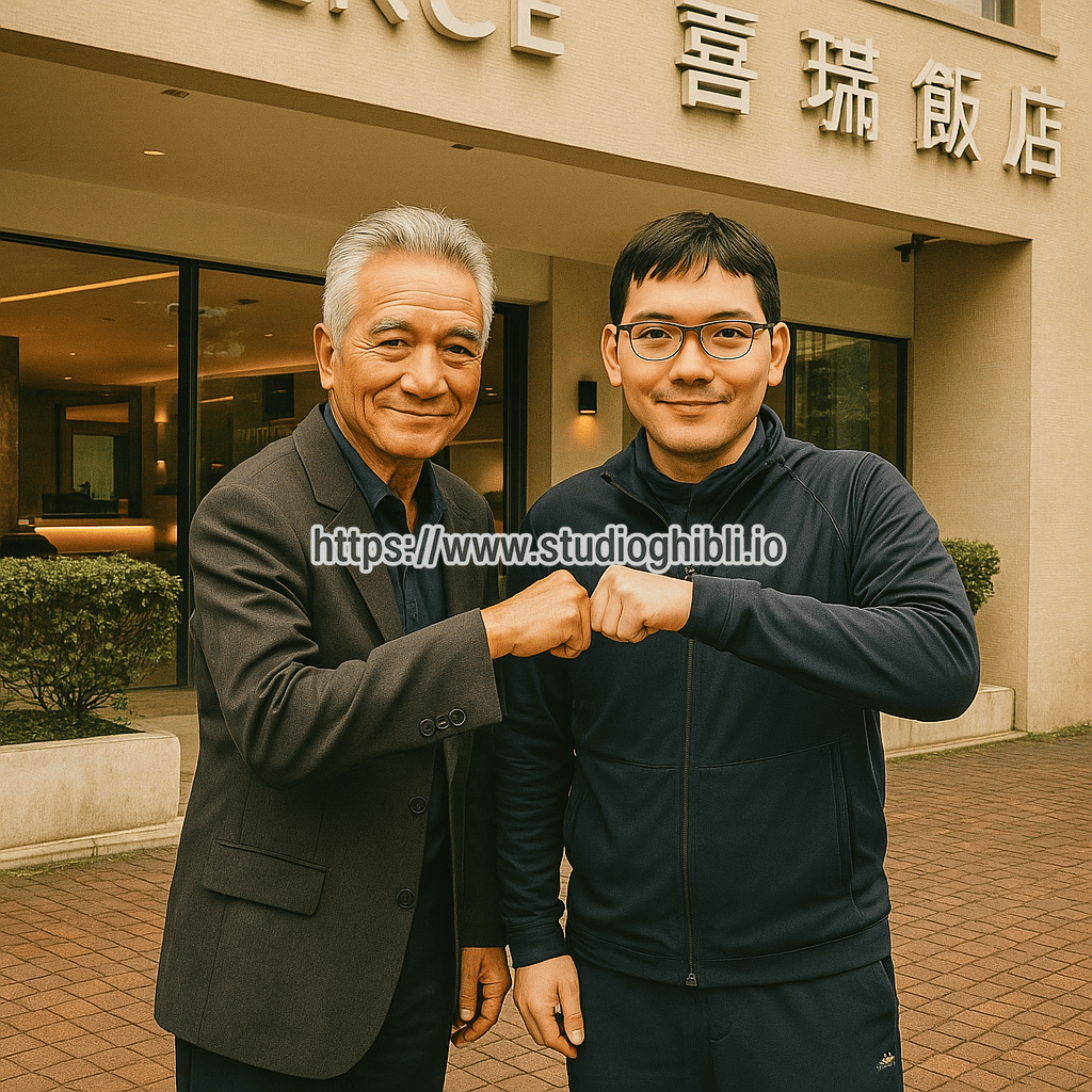 將此圖轉化美系風格