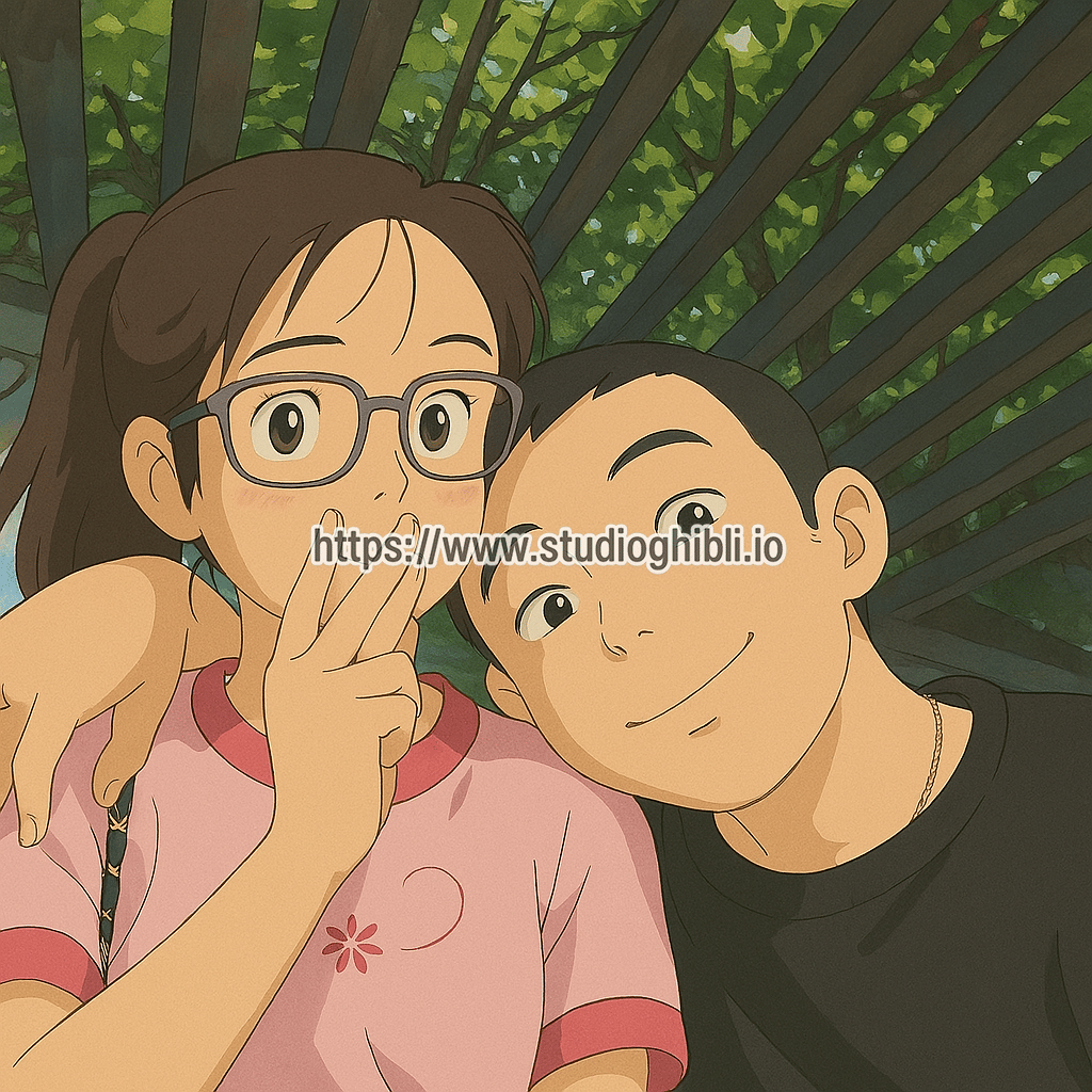 Ghibli
