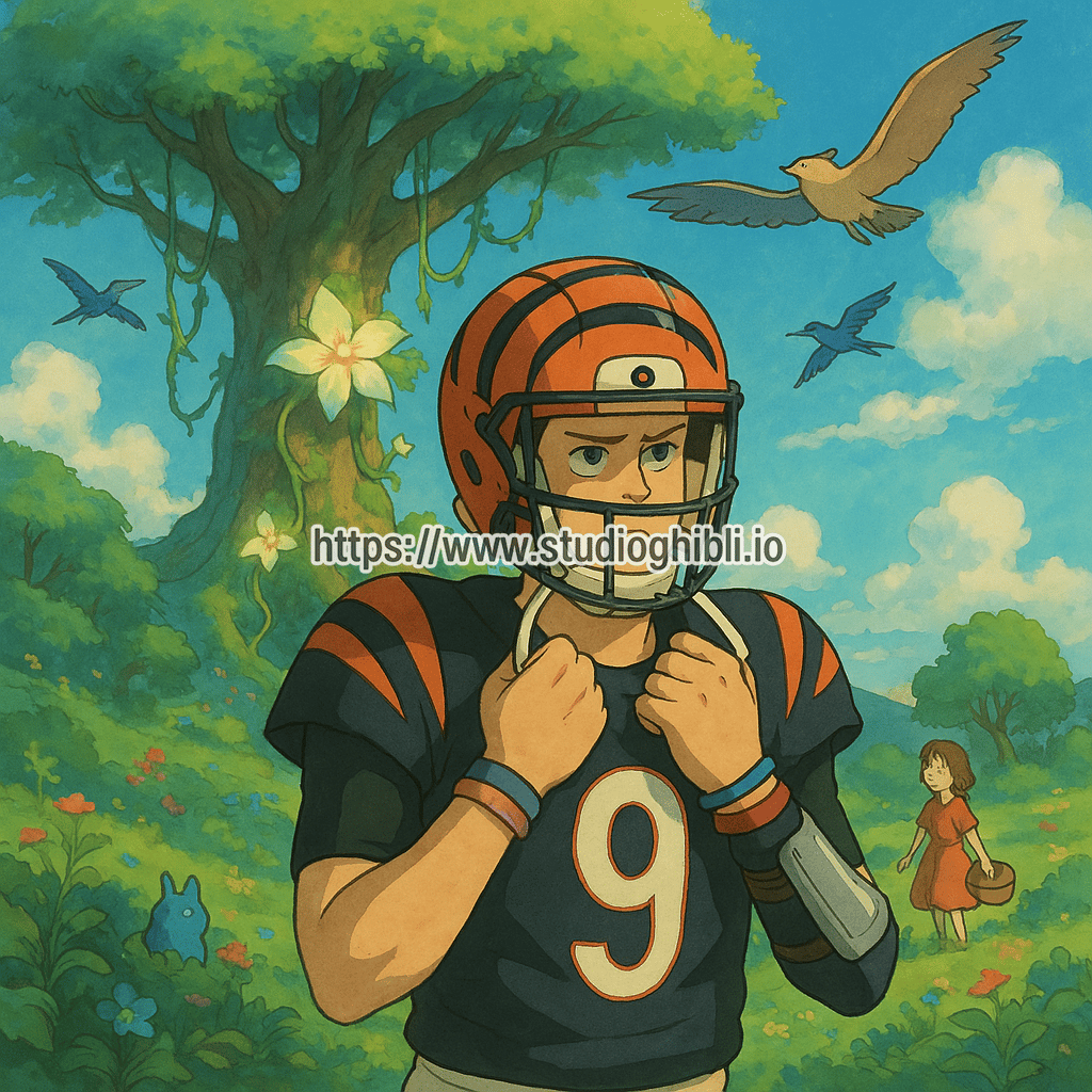 Ghibli