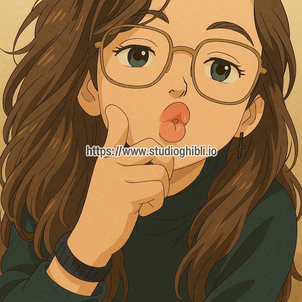 Stile ghibli